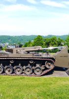 M48A2 AVLB