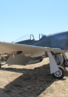 P-51D Mustang vol3 - Walk Around