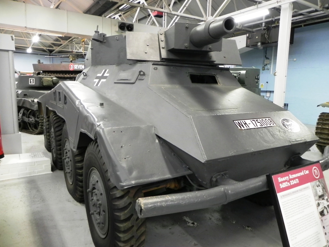 Sd.Kfz.234-3