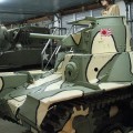 Tank Type 95 Ha-Go - WalkAround