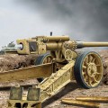 12,8cm Kanone (К 81/2) - Ace modely 72521