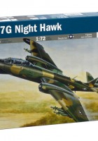 B-57G Night Hawk - ITALERI 174