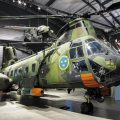 ボーイング ヴェルトール CH-46B シーハイト