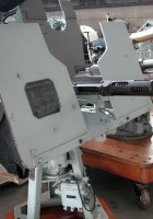 20mm anti-aircraft gun "Oerlikon" - WalkAround