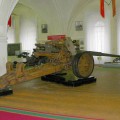 8.8cm Pak 43-41 - Gå rundt