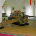 8.8cm Pak 43-41 - Rond te Lopen