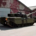 Резервоар за вожд - Разходка Около