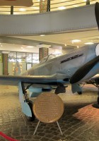 Γιάκοβλεφ Yak-3 - Περιήγηση