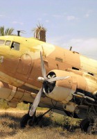 Dakota C-47A - Walk Around