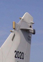 Dassault Mirage 2000-5 - Walk Around