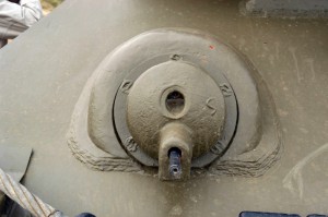 Tank T-34 Polsk - WalkAround