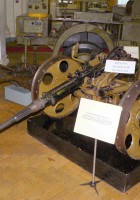 2 cm orlicon ... ezt - Flak-28 - interaktív séta