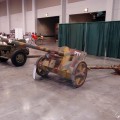 50mm PaK 38 - мобилна