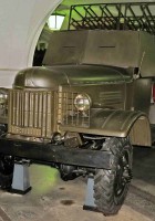BM-31 12 Katyusha raketni bacač - WalkAround