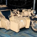 BMW R75