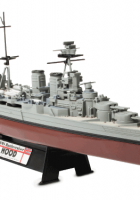 HMS BATTLECRUISER HOOD - Kräfte der Tapferkeit 86002
