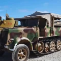 SdKfz 7 (sdkfz)