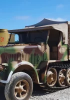 SdKfz 7