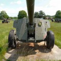 T25 90mm panssarinesteinen ase - WalkAround