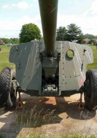 T25 90mm Anti-Tank Gun - WalkAround