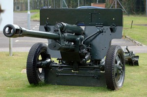 76 mm divisional gun M1942 (ZiS-3) - WalkAround