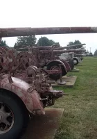 88mm FLAK 36