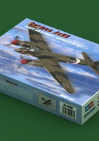 Tyska Ju88 - HOBBY BOSS 80297