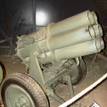 Nebelwerfer 41 15-см