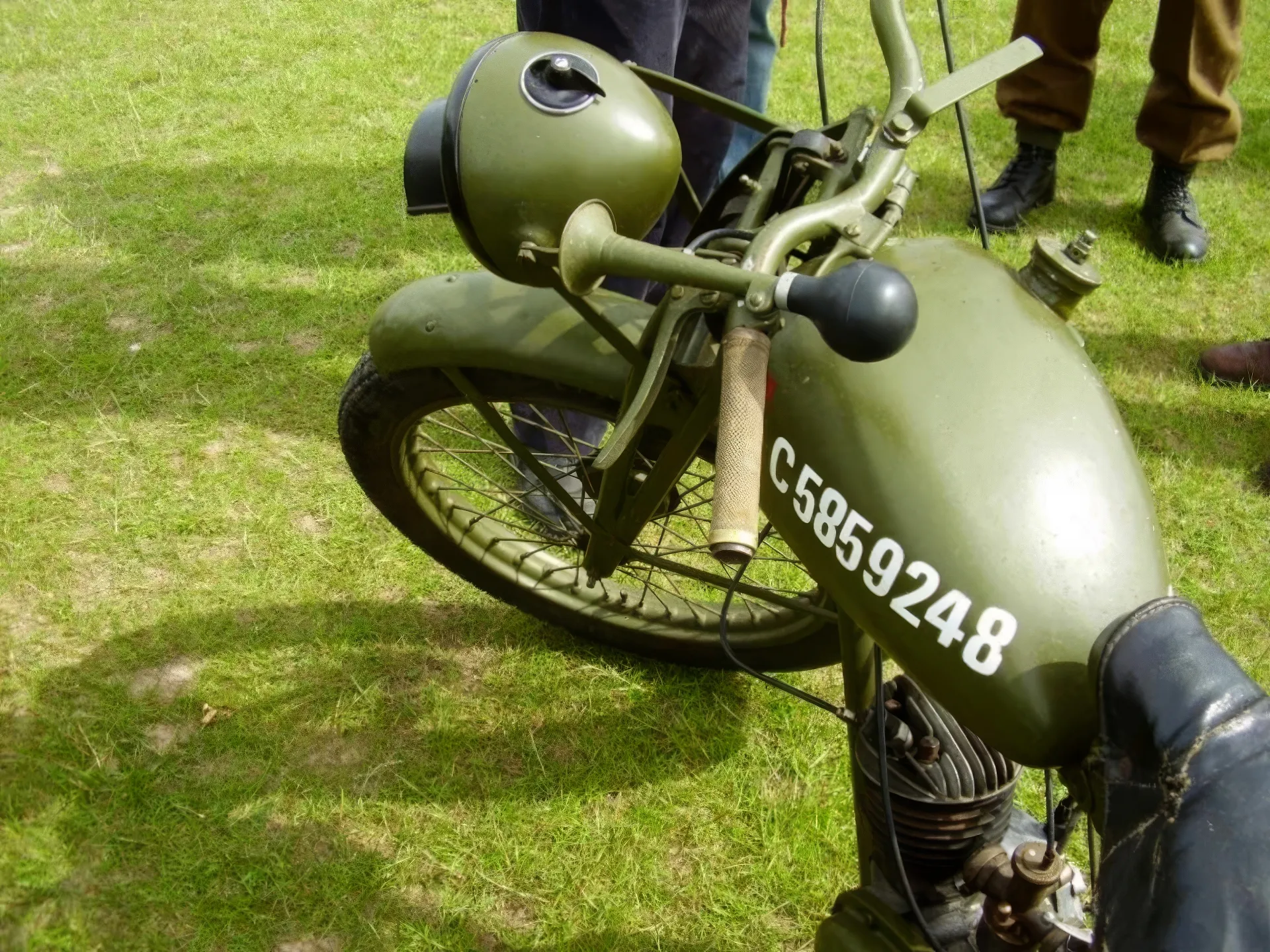 Royal Enfield