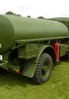 ベッドフォード OYC