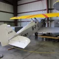 Boeing FB-5 Hawk