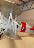 ボーイングP-12E