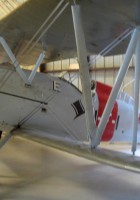Boeing P-12E - Gå Rundt