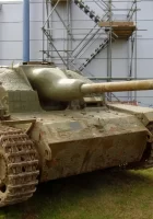 シュトゥルムゲシュッツ 40