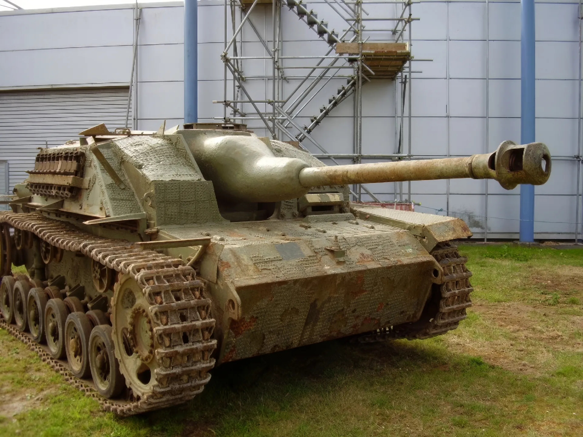 Sturmgeschutz 40