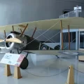 Sopwith F-1 Camel