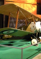 Sopwith F-1 Верблюд-WalkAround