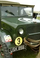 Bedford MV 15cwt