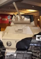 Daimler Panzerwagen Mk 1