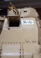 M3 Grant Monty