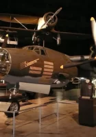 Martin B-26G Marauder
