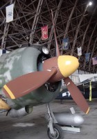 Nakajima Ki 43 III