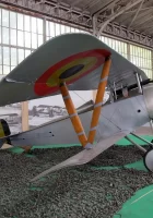 Nieuport 23