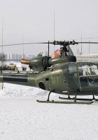 Aérospatiale Gazelle - Walk Around