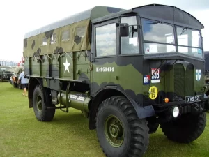 AEC 0853 Matador - Photos & Video