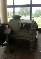 Ford 3-Ton 1918