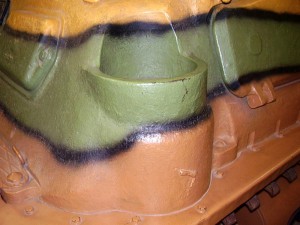 Somua S-35 vol3 - WalkAround