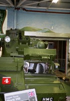 Vickers Mk VIB