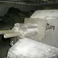 Combat Car T5E1