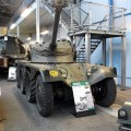 Panhard EBR páncélozott autó